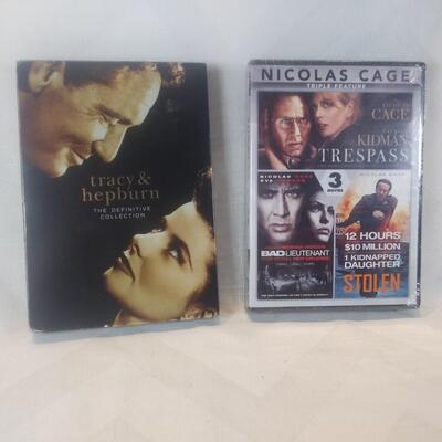 Movie Night Classics