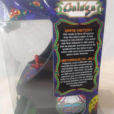 Galaga - My Arcade Toy