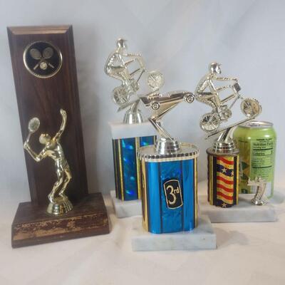 Sports Trophies