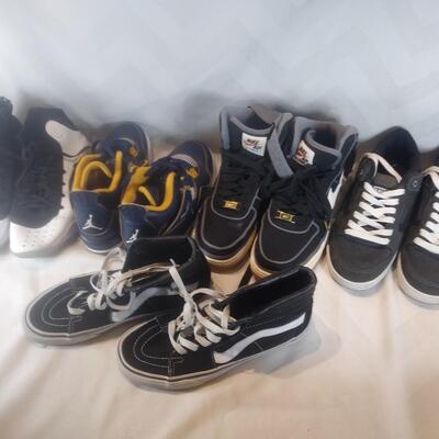 Air Jordan Sport Shoes Plus