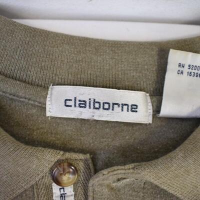 6 pc Clothing, Claiborne, Tony Hawk S, Peanuts Pajama Pants