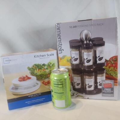 Kitchen Essentials