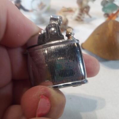 Shell Frog Band and More