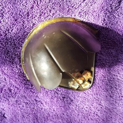 Padre Pio Holy Water Font