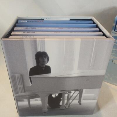 John Lennon Anthology