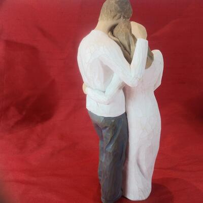 Willow Tree "Home" Statue