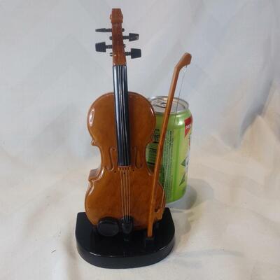 Cello Music Box