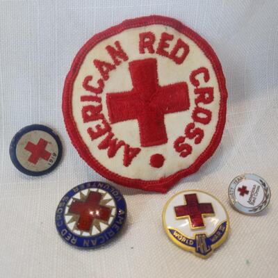 American Red Cross Collection