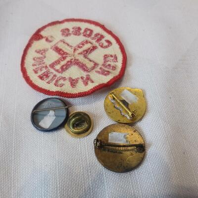 American Red Cross Collection