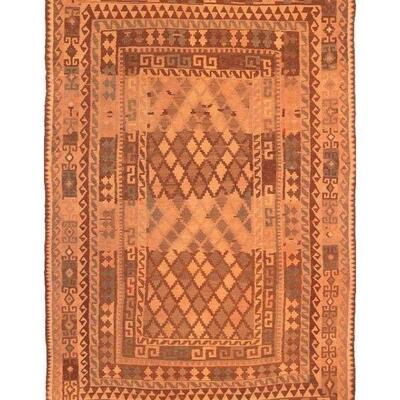 Fine quality, Afghan Hand Knotted Kilims, 9'2" X 6'1",                              
on Perfect Conditions 
Retail...