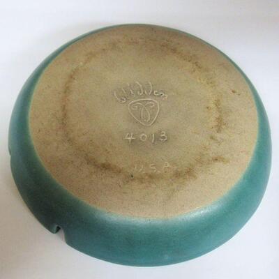 Fabulous Mid Century Modern Ashtray, Gliddon, Gulfstream Pattern, Designed by Fong Chow