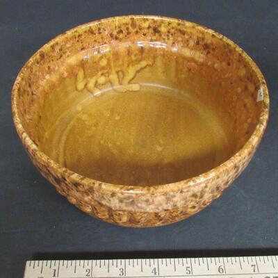 Haeger Pottery Planter
