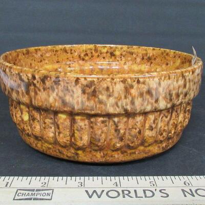 Haeger Pottery Planter