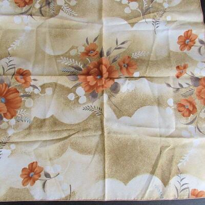 Ladies Scarf