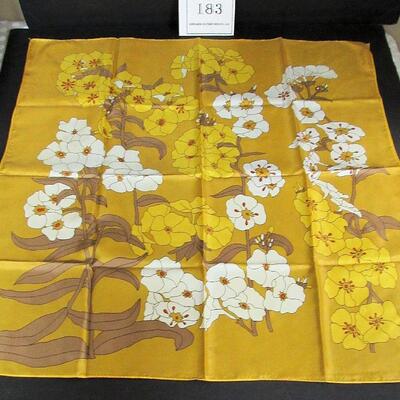 Pretty Ladies Large Size Scarf