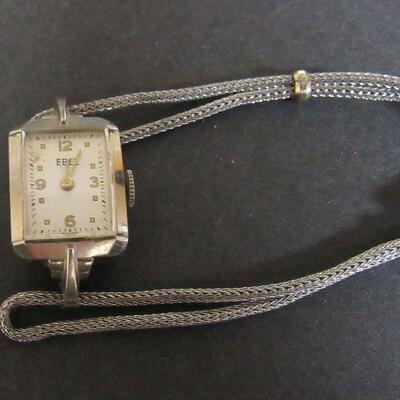 Lot of Older Watches