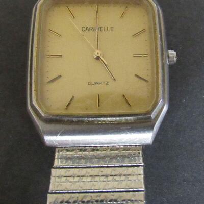 Lot of Older Watches