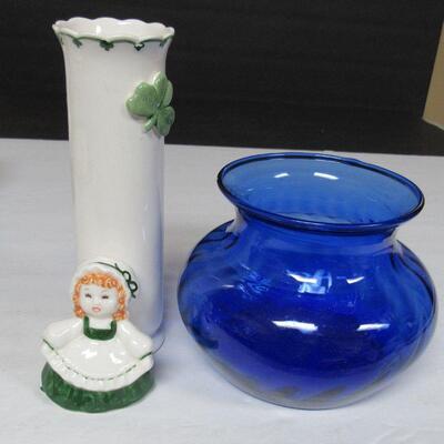 Lot of Misc Decorative Items
