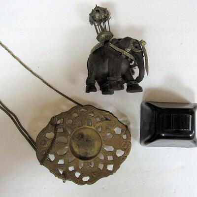 Lot of Vintage Bits and Pieces For Parts and Repairs