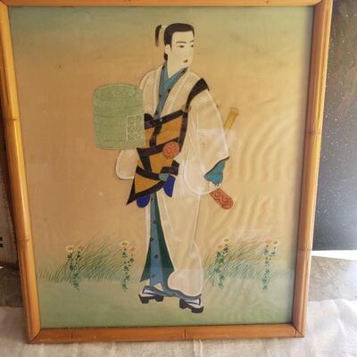 Japan art