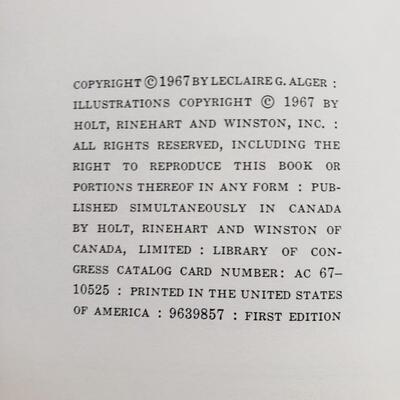 Claymore and kilt 1st edition 1967 book