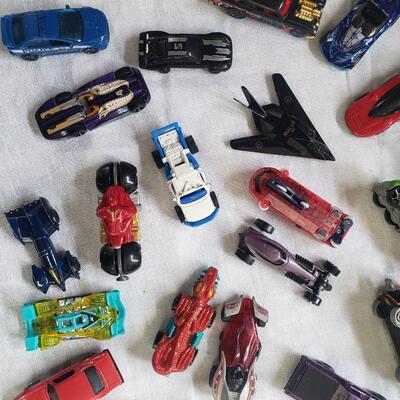 Hot Wheels match Box lot 40 plus