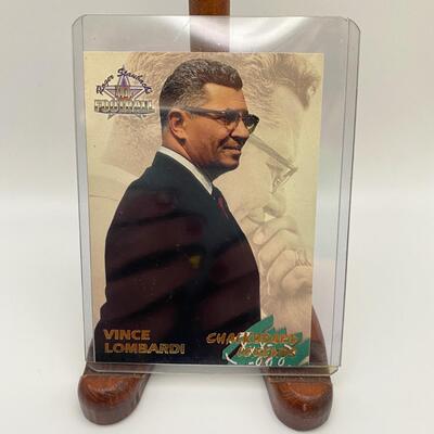 -42- Packers | Collector Cards