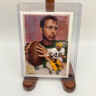 -42- Packers | Collector Cards