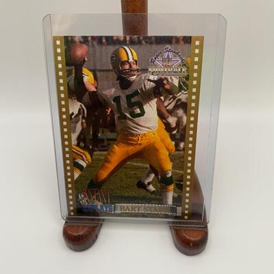-42- Packers | Collector Cards