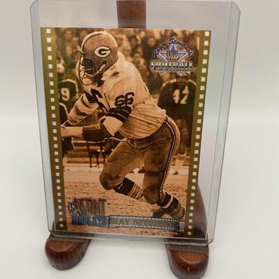 -42- Packers | Collector Cards