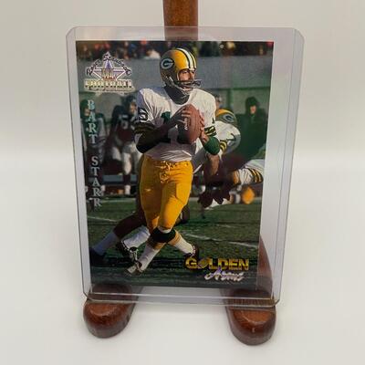 -42- Packers | Collector Cards