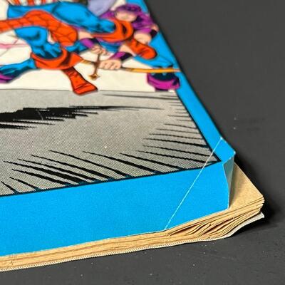 LOT 3: Marvel Spider-Man Comic Books - Various Issues