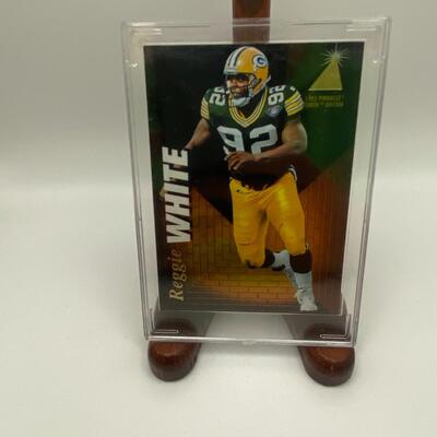 -45- Reggie White | Vintage Cards