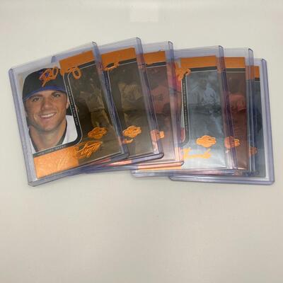 -49- Baseball | 2006 Sports Cards