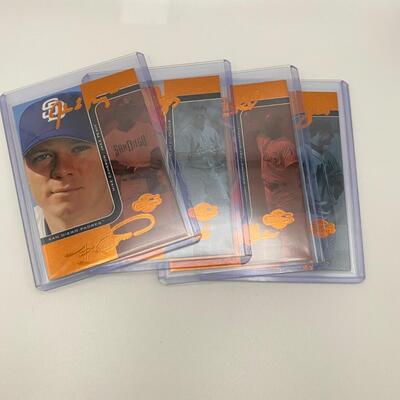 -49- Baseball | 2006 Sports Cards