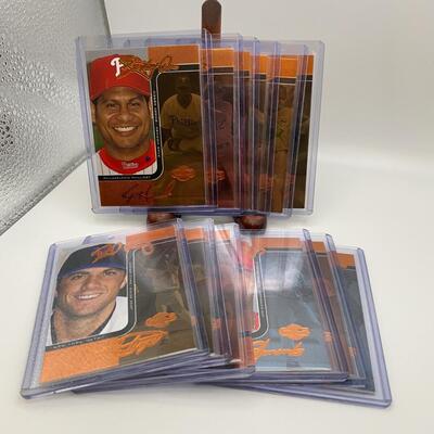 -49- Baseball | 2006 Sports Cards