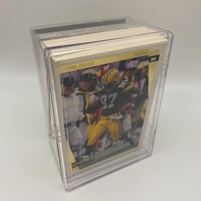 -54- Packers | 1997 Upper Collectors Set