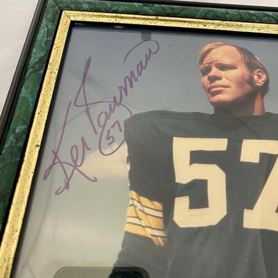 -107- Ken Bowman | Signed Picture