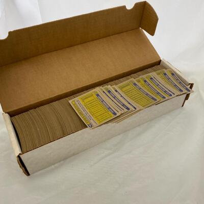 -112- 1987 Topps | 1-792 Baseball Cards