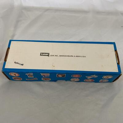 -113- 1989 Donruss | Boxed Baseball Cards