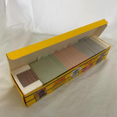 -115- Baseball Cards | 1990 Score Collectors Set