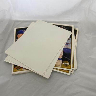 -122- Baseball | 1992 Upper Deck Collector Series