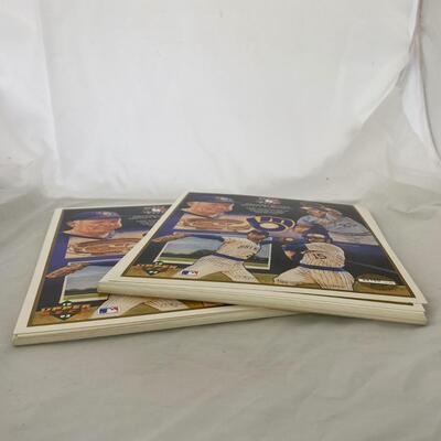 -122- Baseball | 1992 Upper Deck Collector Series