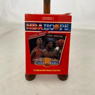 -124- NBA | Hoops Opened Series 1