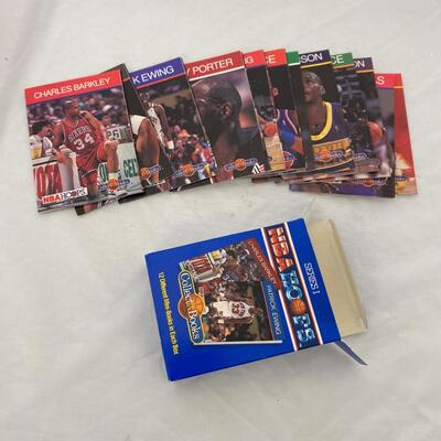 -126- NBA | Hoops Opened Pack Series 2