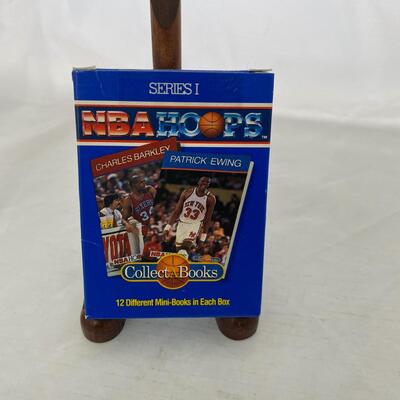 -126- NBA | Hoops Opened Pack Series 2