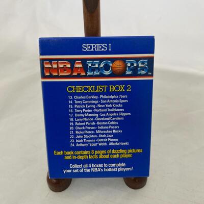 -126- NBA | Hoops Opened Pack Series 2