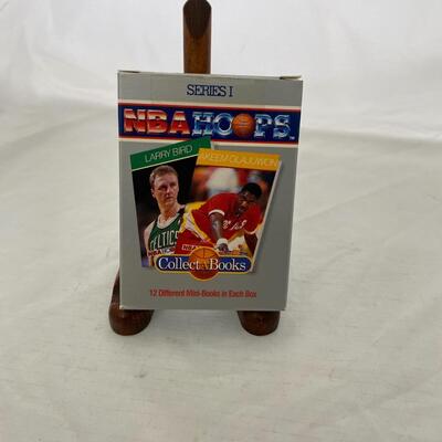 -127- NBA | Hoops Opened Pack Series 4
