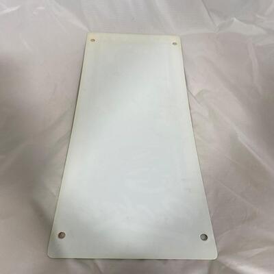 -135- Packers | Signed Locker Room Sign