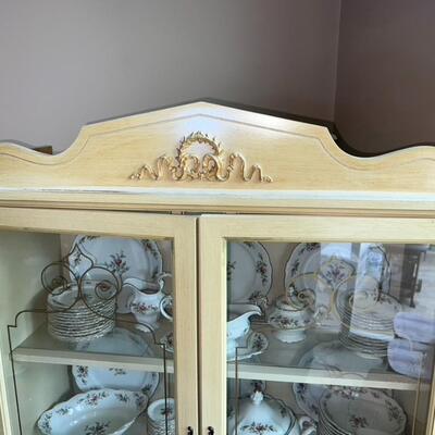 Beautiful China Cabinet